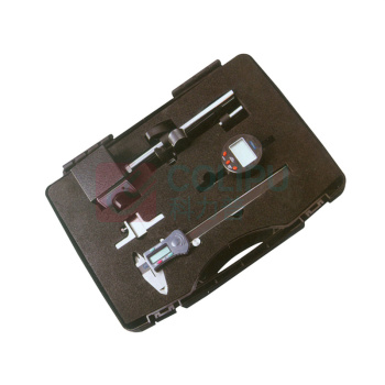 FOWLER 4件套量具 50-223-282