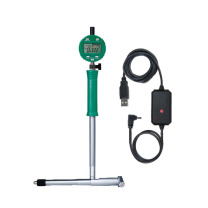 英示 数显内径千分表 2126-450 KIT 250-450mm  包含数据线，千分表，不包含第三方检测