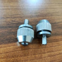 华银 碳化钨钢球及压头套 Φ5mm 不含检测报告 