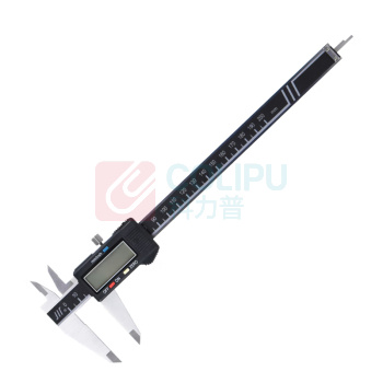 成量 数显游标卡尺 量程0-200 精度0.01mm