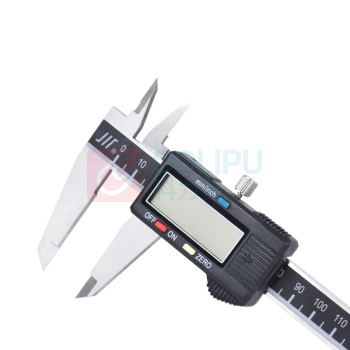成量 数显游标卡尺 量程0-200 精度0.01mm