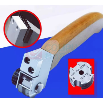 BYK 划格器 5123 1mm 计价单位:个