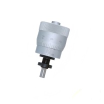 青量 大直径微分筒 0006050 微分头测微头013mm