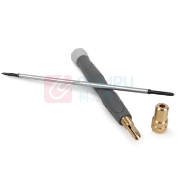 福冈 改锥配件 2mm*130
