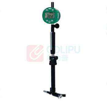 英示 INSIZE 数显旋转内径表 2921-220H1900-DZ 120-220mm 内含数显表头 含检测费用