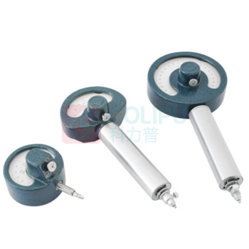 哈量 扭簧比较仪 28mm±0.015 0.0005812-05