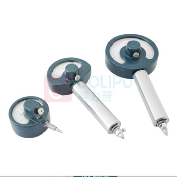 哈量 扭簧比较仪 28mm±0.15 0.005812-02