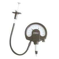 FOWLER 杠杆齿轮比较仪 53-723-227 ±0.001mm