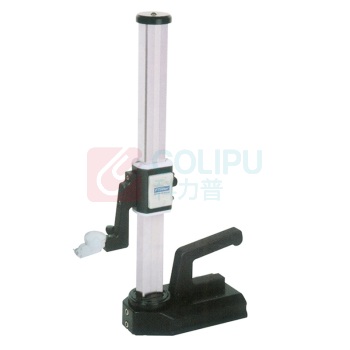 FOWLER 垂直度仪 55-623-282 0-600mm