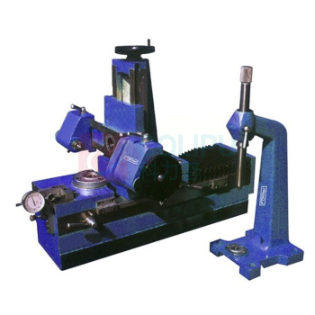 FOWLER 孔用齿轮双面啮合综合测量仪 53-723-223 1-10mm