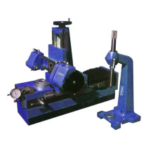 FOWLER 孔用齿轮双面啮合综合测量仪 53-723-223 1-10mm