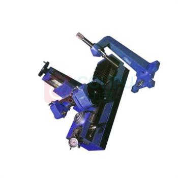 FOWLER 孔用齿轮双面啮合综合测量仪 53-723-223 1-10mm