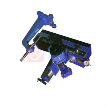 FOWLER 孔用齿轮双面啮合综合测量仪 53-723-223 1-10mm