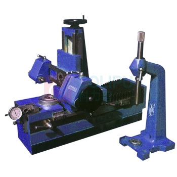 FOWLER 孔用、轴用齿轮双面啮合综合测量仪 53-723-224 1-10mm