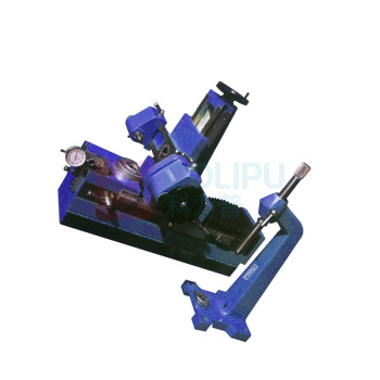 FOWLER 孔用、轴用齿轮双面啮合综合测量仪 53-723-224 1-10mm