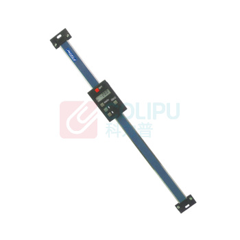 FOWLER 竖式数显标尺 50-223-345 测量范围0-100mm