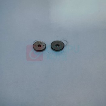 哈量 螺纹环规(不含检测报告)) M5-6g M5*0.8 
