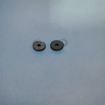 哈量 螺纹环规(不含检测报告)) M5-6g M5*0.8 
