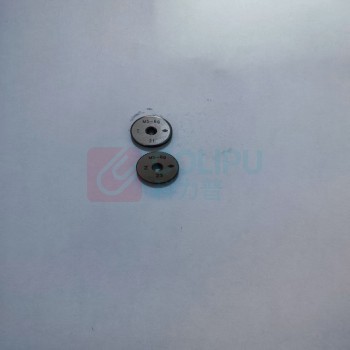 哈量 螺纹环规(不含检测报告)) M5-6g M5*0.8 