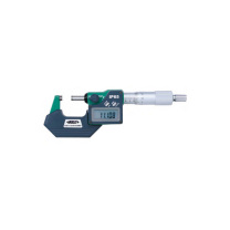 英示 数显外径千分尺 3101-275AC KIT 250-275mm  包含数据线，不包含第三方检测