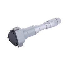 青量 三点内径千分尺(不含检测) 315-48-070 20-50mm/0.005