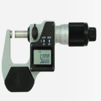 青量 电子外径千分尺 0-25mm 0.01 不含检测报告