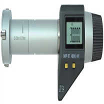 西北 三点内径千分尺 315-01-110 6-8mm (灰色)