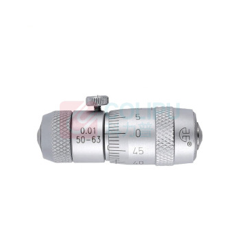 青量 内径千分尺 50-600mm 不含第三方检测