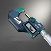 英示 数显外径千分尺 3101-150AC 125-150mm/0.001mm 不包含第三方检测