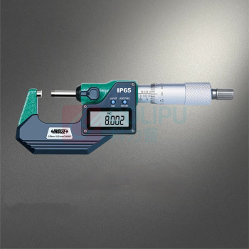 英示 数显外径千分尺 3101-100AC 75-100mm/0.001mm 不包含第三方检测