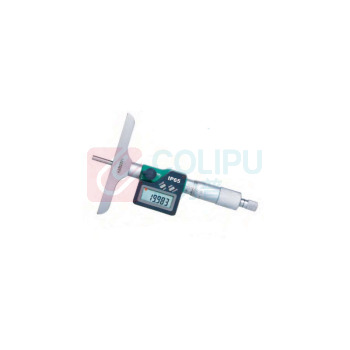 英示 数显深度千分尺 3540-300C 0-200mm/0.001mm 不包含第三方检测