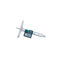 英示 数显深度千分尺 3540-300C 0-200mm/0.001mm 不包含第三方检测