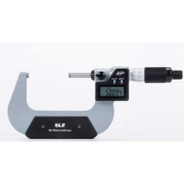 青量 数显外径千分尺 不含检测报告 (50~75)mm/0.001mm IP65