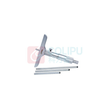 英示 深度千分尺 3240-150SC 0-150mm/0.01mm 不包含第三方检测