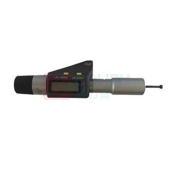 青量 电子三点内径千分尺 385-05-920 5-6mm (含检测费)