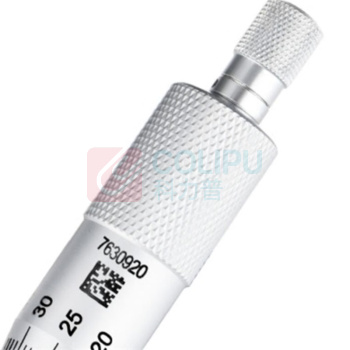 成量 外径千分尺 不含检测报告 KH-R25(25-50X0.01mm) KH-R25(25-50X0.01mm) (不含检测报告)