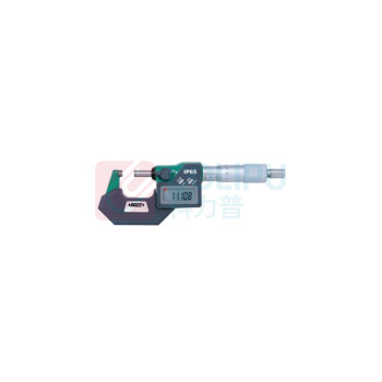 英示 数显外径千分尺 D-3101-150AC-WBC 125-150mm/0.001mm 含经认证的无线发射,不包含第三方检测