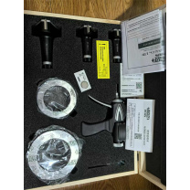 英示 枪式数显三点内径千分尺(不含检测) 2124-S1004C 50-100mm