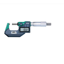 英示 INSIZE 外径千分尺 3108-50AC 25-50mm0.001mm 不含第三方报告