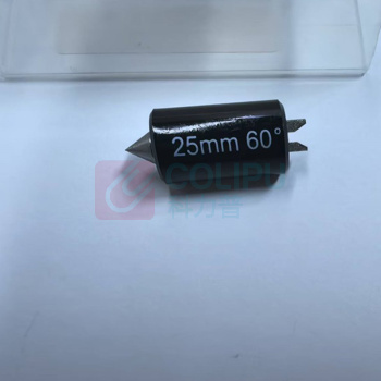 青量 螺纹千分尺校对柱(不含检测) J1101 25mm