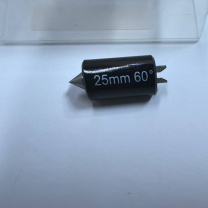 青量 螺纹千分尺校对柱(不含检测) J1103 75mm