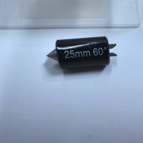 青量 螺纹千分尺校对柱(不含检测) J1105 125mm