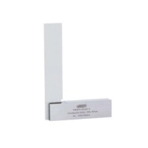 英示 INSIZE 宽座角尺(JJG 1级/DIN 0级) 4792-200 200x130mm