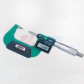 英示 INSIZE 数显外径千分尺 3109-150AC
