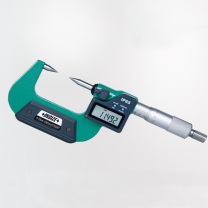 英示 INSIZE 数显外径千分尺 3109-150AC