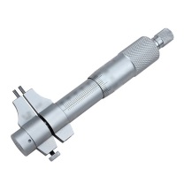 青量 内径千分尺-卡尺型 304-04-000