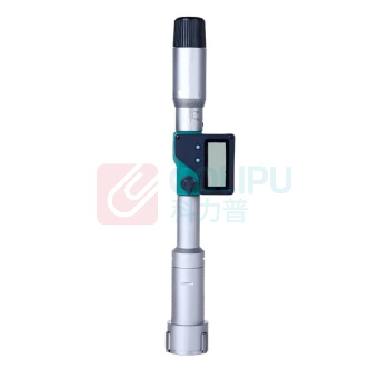 英示 INSIZE 数显三点内径千分尺 3127-25C 量程20-25mm 不含检测费