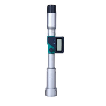 英示 INSIZE 数显三点内径千分尺 3127-25C 量程20-25mm 不含检测费