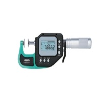 英示 INSIZE 千分尺 0-25mm