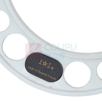 上工 千分尺 SG029 量程100-125mm